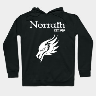 Norrath Hoodie